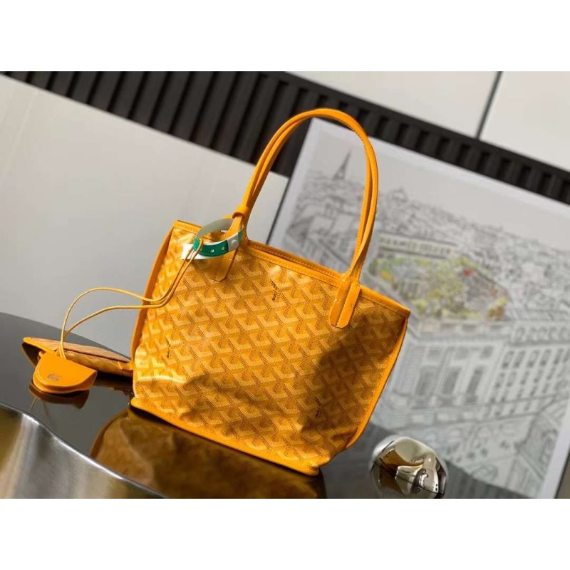 Goyard Anjou Mini Bag BGMP0897