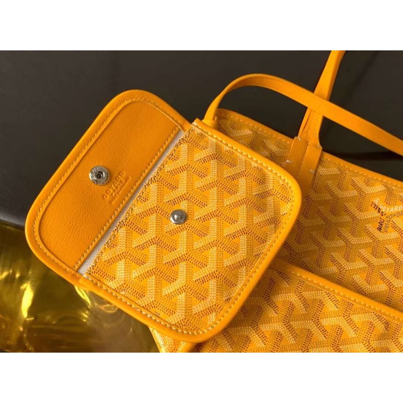 Goyard Anjou Mini Bag BGMP0897