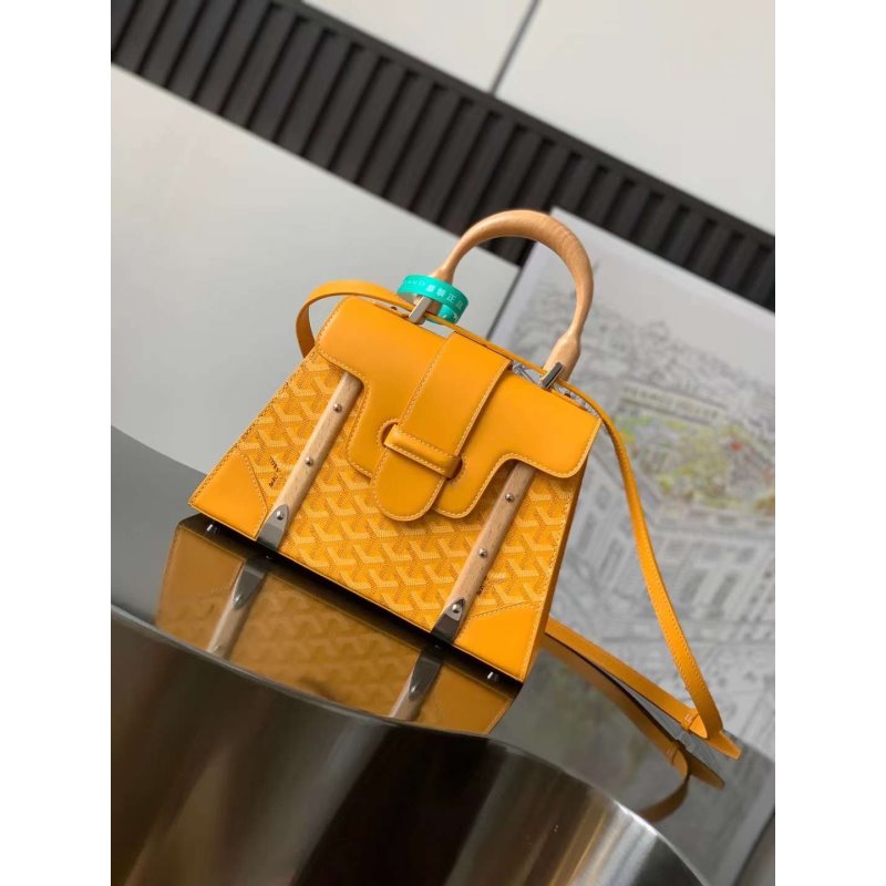 Goyard Sagon Saigon Pack BGMP0069