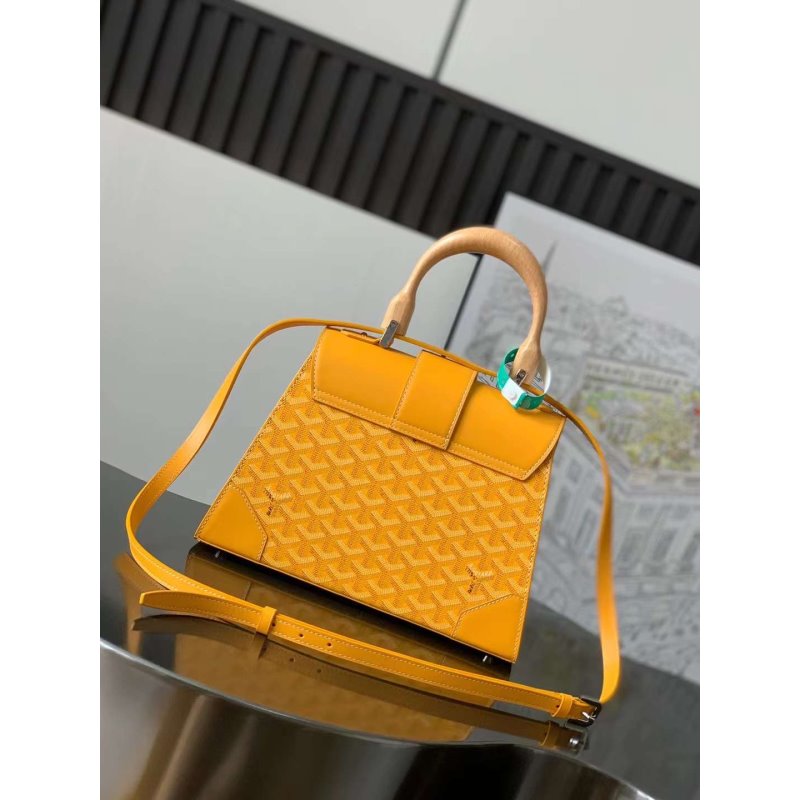 Goyard Sagon Saigon Pack BGMP0069