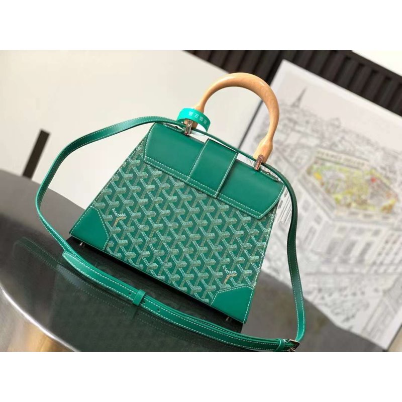 Goyard Sagon Saigon Pack BGMP0070