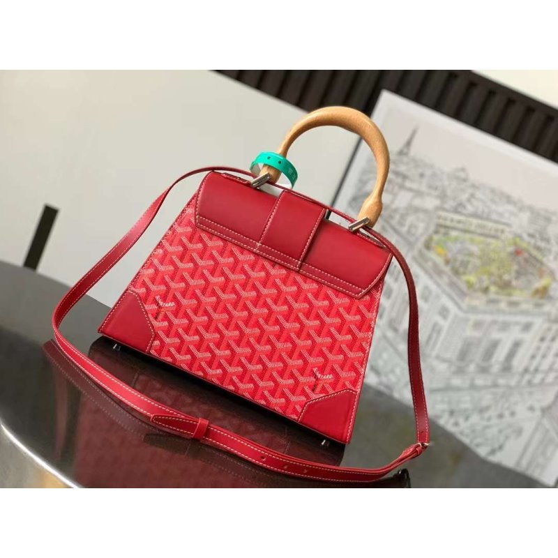 Goyard Sagon Saigon Pack BGMP0071