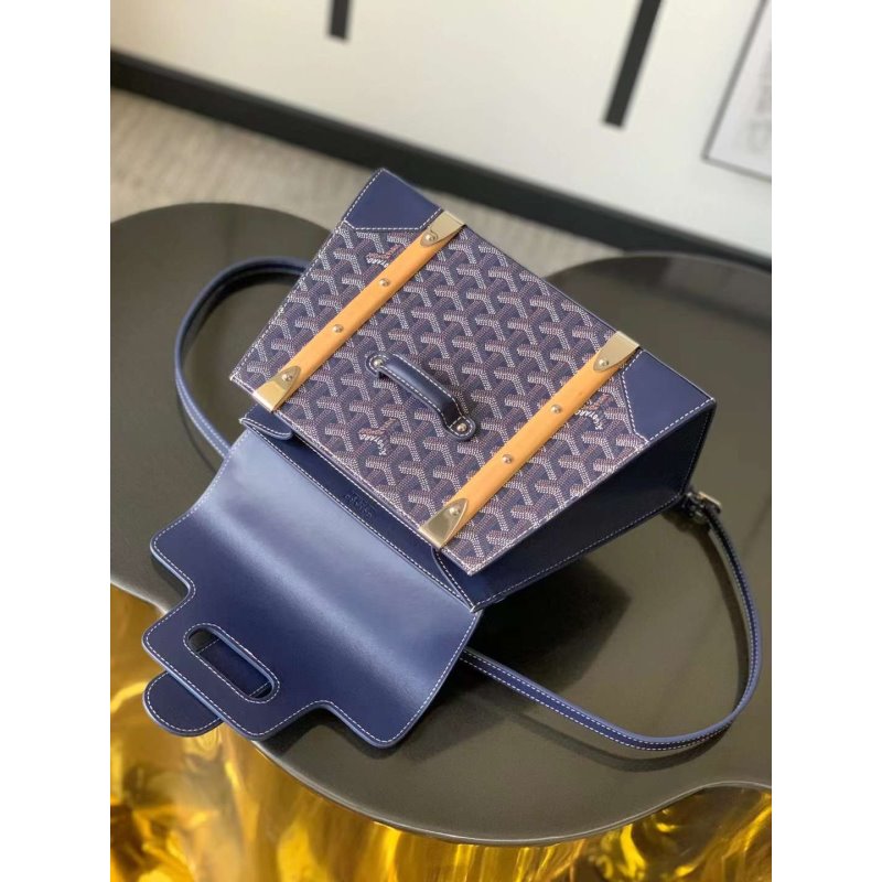 Goyard Sagon Saigon Pack BGMP0072