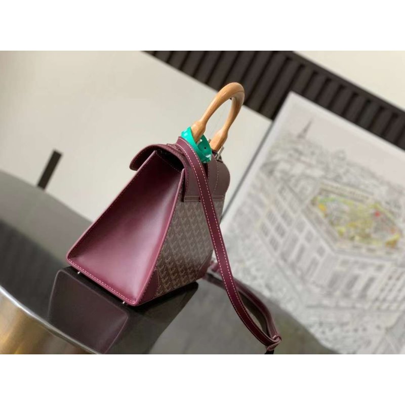 Goyard Sagon Saigon Pack BGMP0073