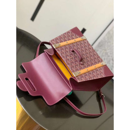 Goyard Sagon Saigon Pack BGMP0073