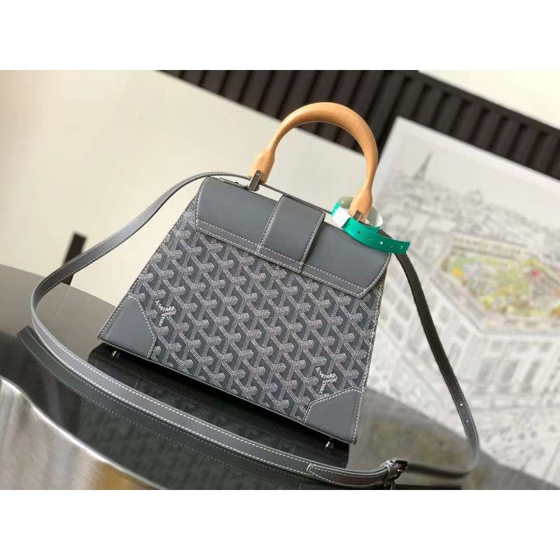 Goyard Sagon Saigon Pack BGMP0074