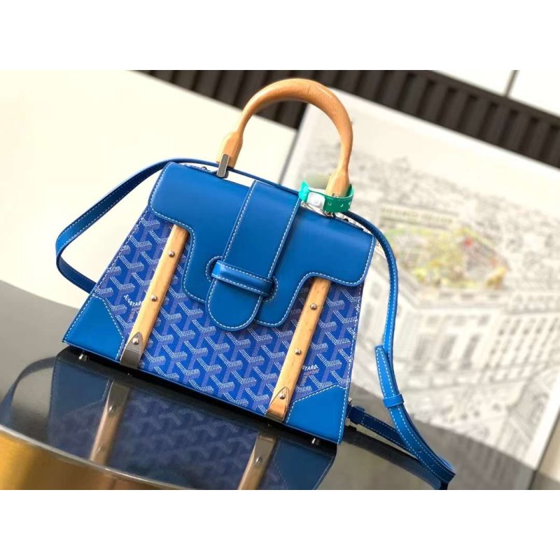 Goyard Sagon Saigon Pack BGMP0076