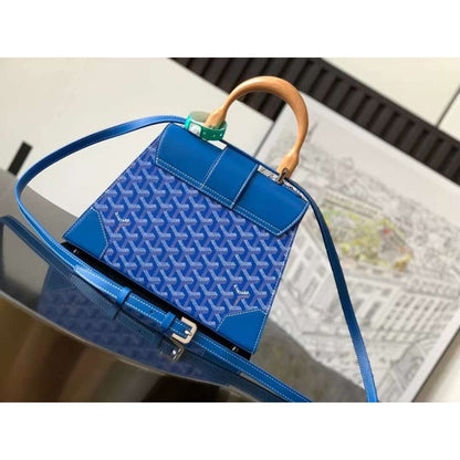 Goyard Sagon Saigon Pack BGMP0076