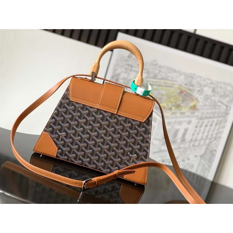 Goyard Sagon Saigon Pack BGMP0077