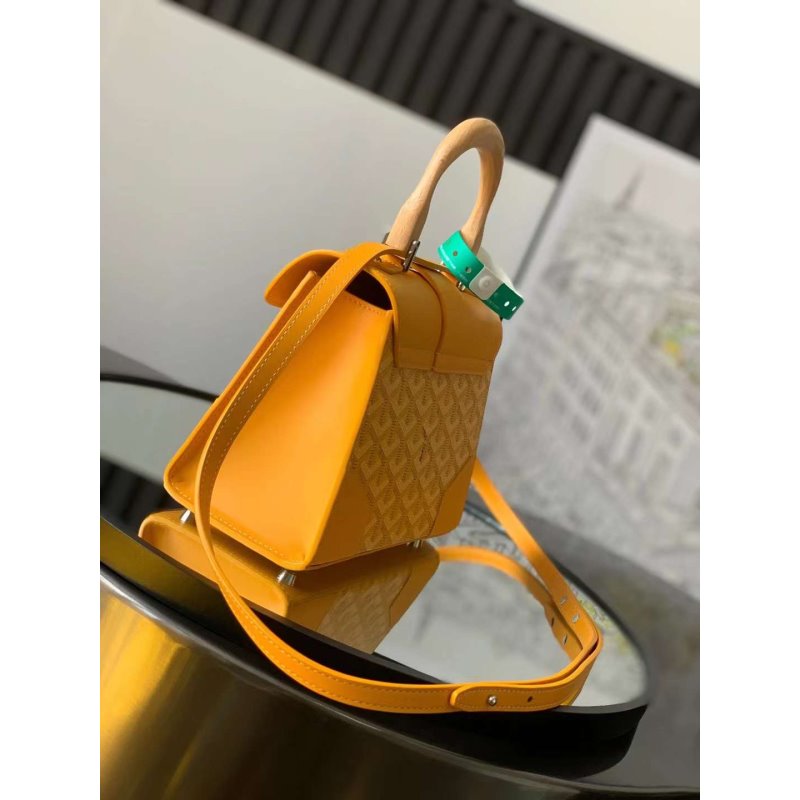 Goyard Sagon Saigon Pack BGMP0079