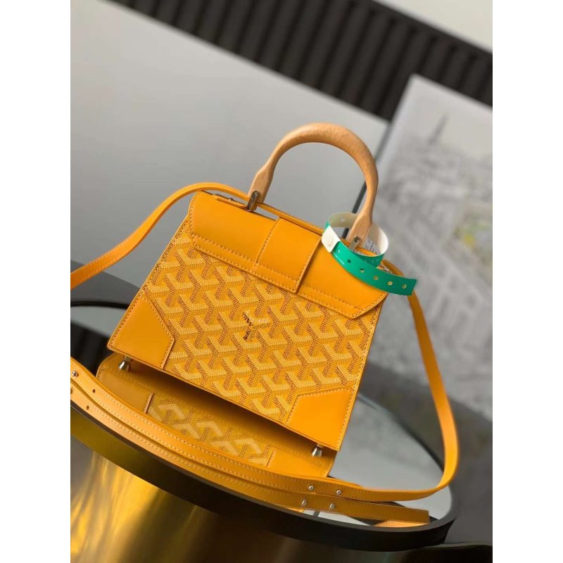 Goyard Sagon Saigon Pack BGMP0079