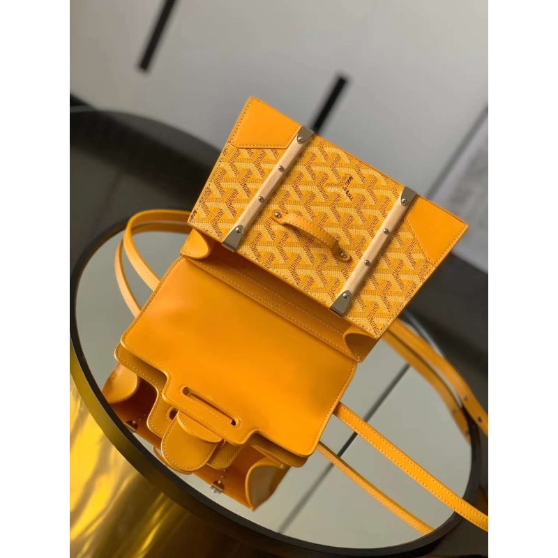 Goyard Sagon Saigon Pack BGMP0079