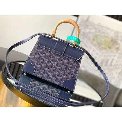 Goyard Sagon Saigon Pack BGMP0082