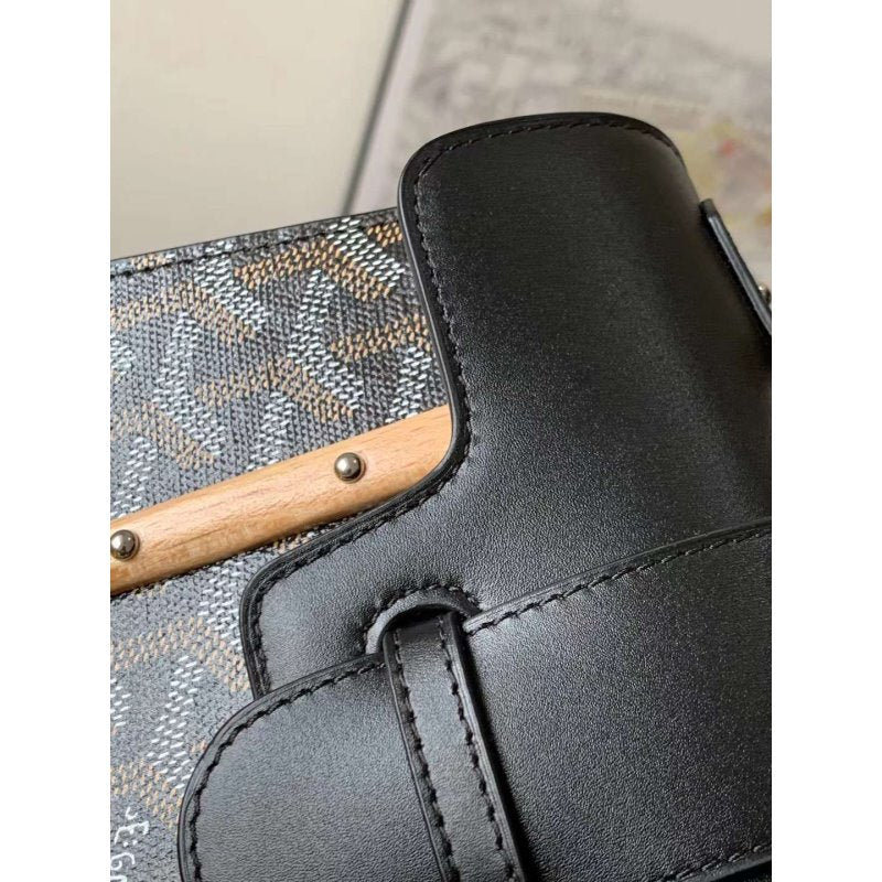 Goyard Sagon Saigon Pack BGMP0085