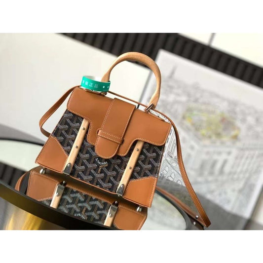 Goyard Sagon Saigon Pack BGMP0088