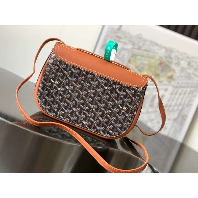 Goyard Shoulder Bag BGMP0898