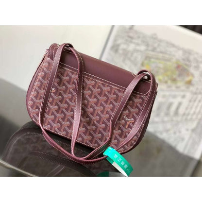 Goyard Shoulder Bag BGMP0903