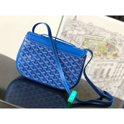 Goyard Shoulder Bag BGMP0904