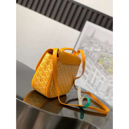 Goyard Shoulder Bag BGMP0906