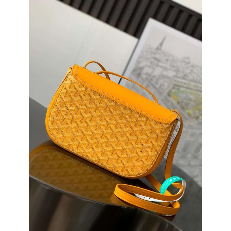 Goyard Shoulder Bag BGMP0906