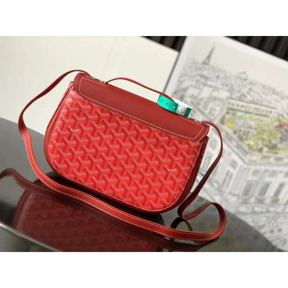 Goyard Shoulder Bag BGMP0907