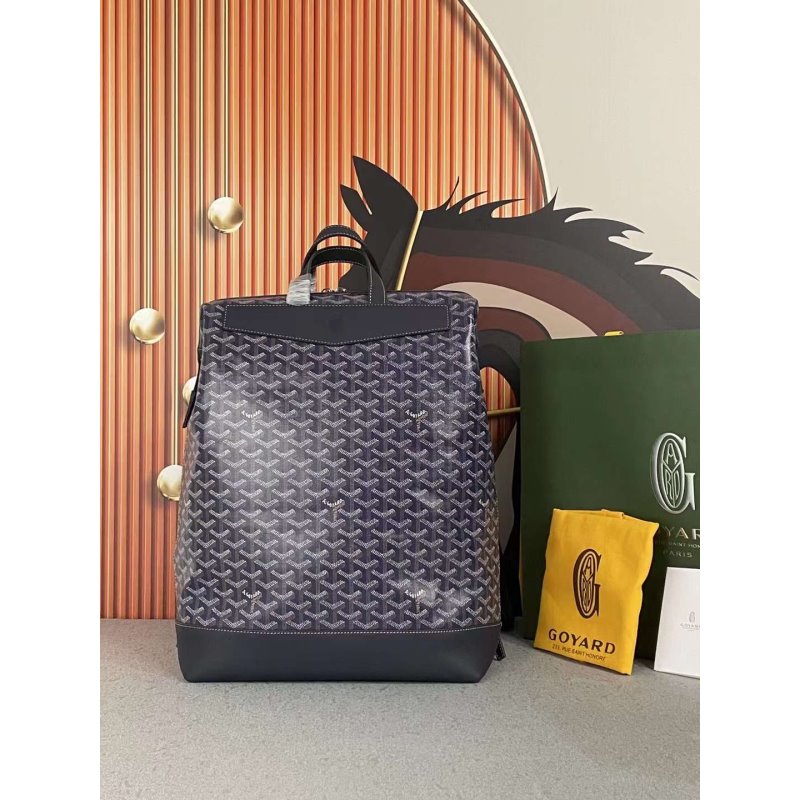 Goyard Sisapine Backpack BGMP0886