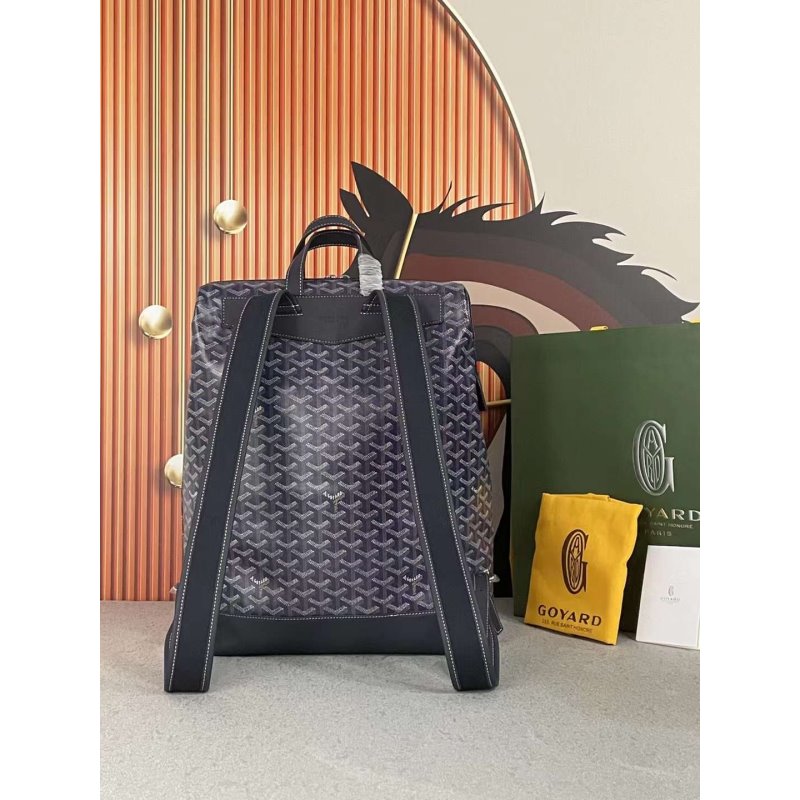 Goyard Sisapine Backpack BGMP0886