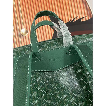 Goyard Sisapine Backpack BGMP0887