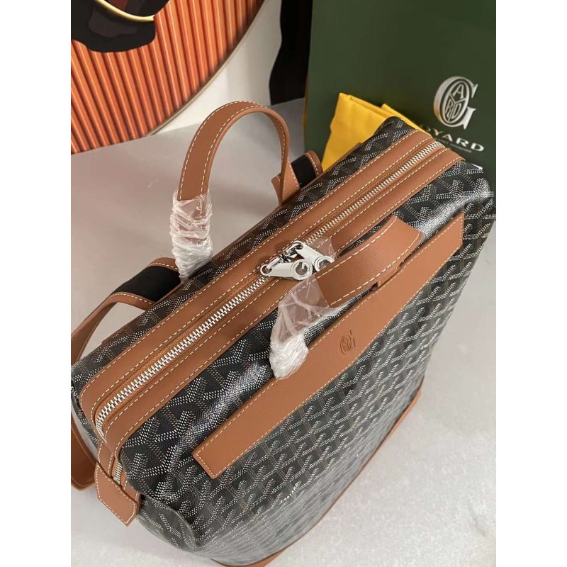 Goyard Sisapine Backpack BGMP0888