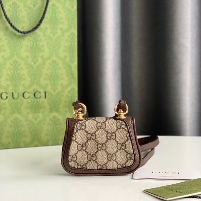 Gucci Blondie Shoulder Bag BGU00723