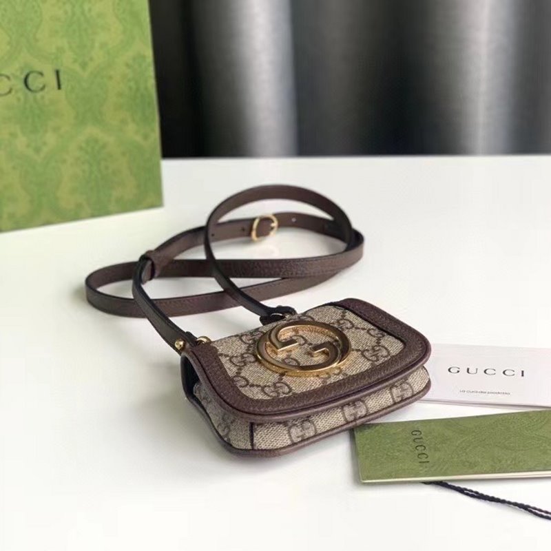 Gucci Blondie Shoulder Bag BGU00723