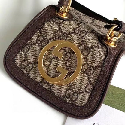 Gucci Blondie Shoulder Bag BGU00723