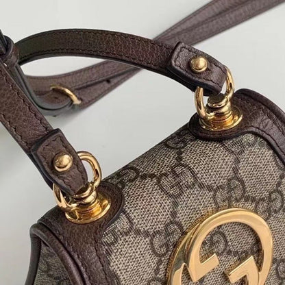 Gucci Blondie Shoulder Bag BGU00723