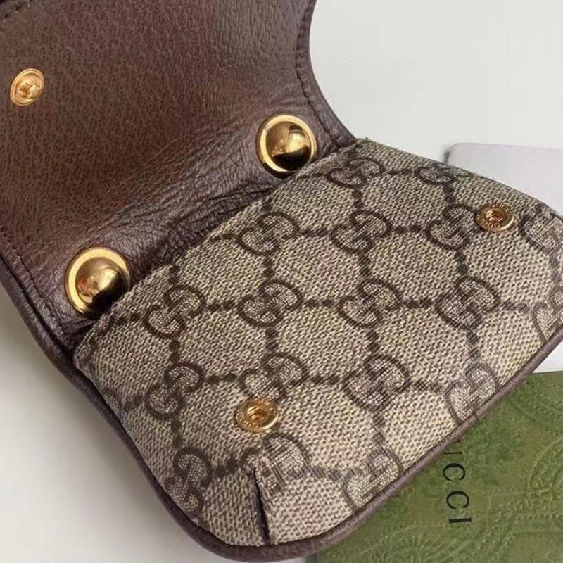 Gucci Blondie Shoulder Bag BGU00723