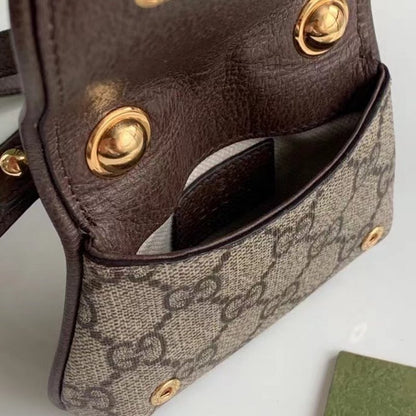 Gucci Blondie Shoulder Bag BGU00723