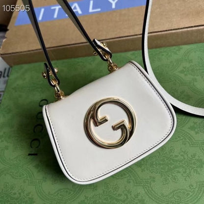 Gucci Blondie Shoulder Bag BGU00725