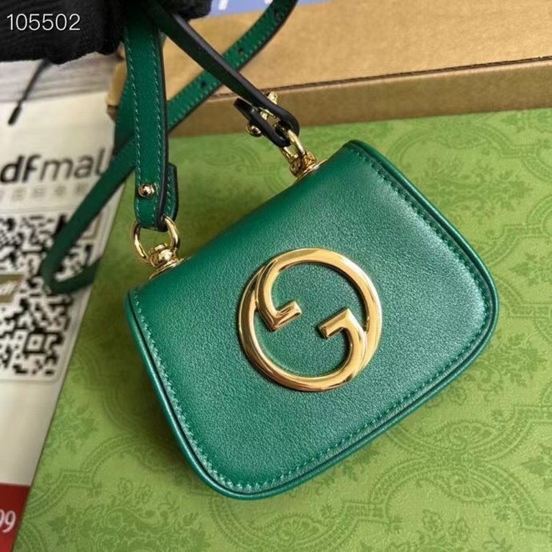 Gucci Blondie Shoulder Bag BGU00728