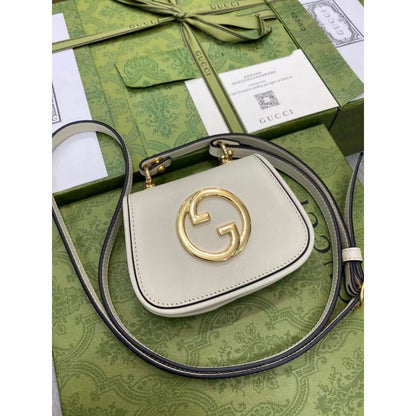 Gucci Blondie Shoulder Bag BGU00730