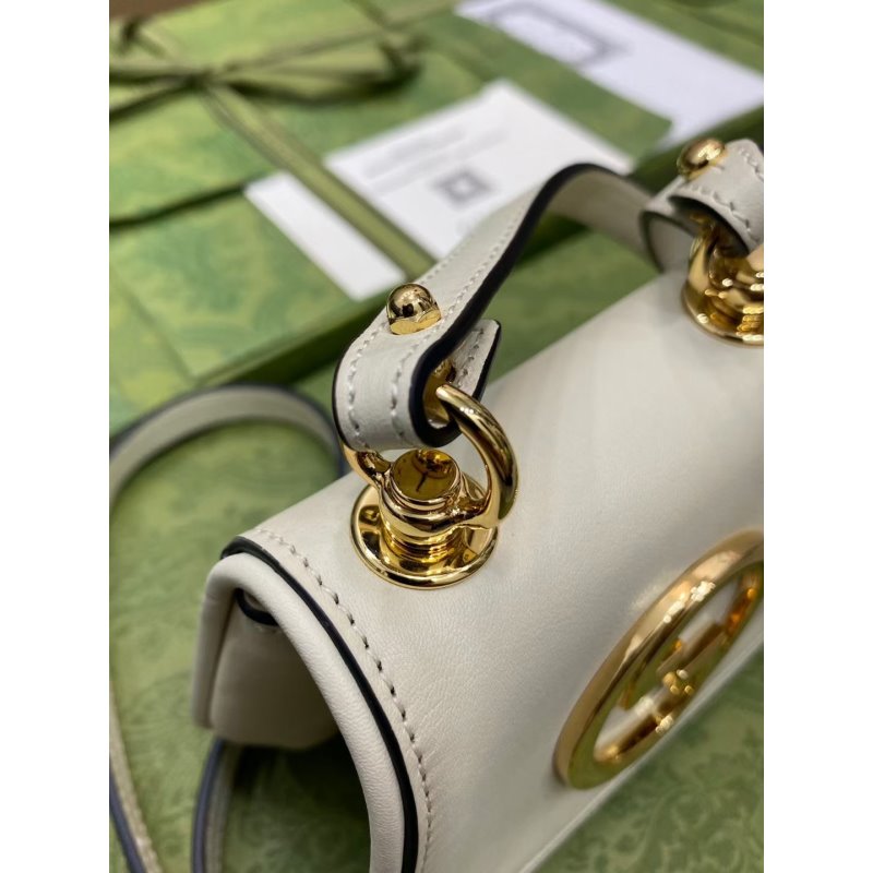 Gucci Blondie Shoulder Bag BGU00730