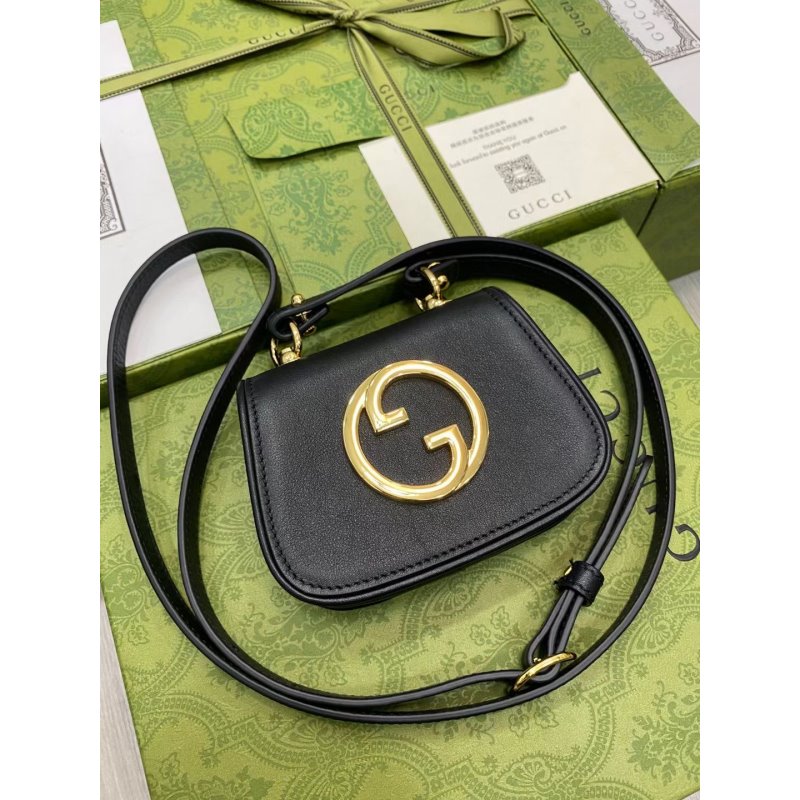 Gucci Blondie Shoulder Bag BGU00731