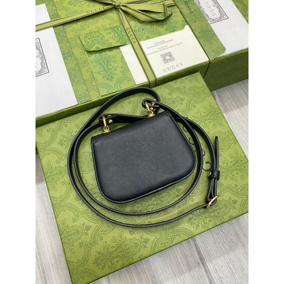 Gucci Blondie Shoulder Bag BGU00731