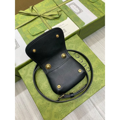 Gucci Blondie Shoulder Bag BGU00731