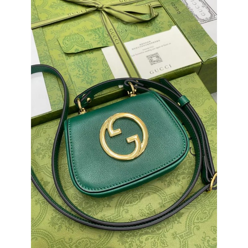 Gucci Blondie Shoulder Bag BGU00732