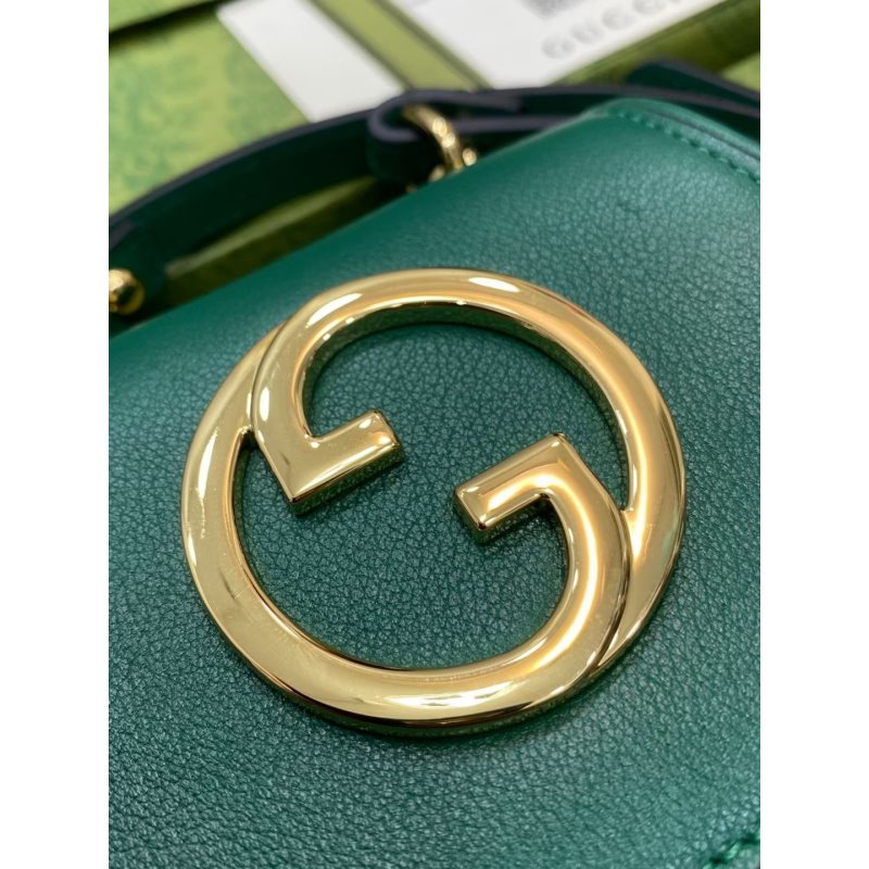 Gucci Blondie Shoulder Bag BGU00732