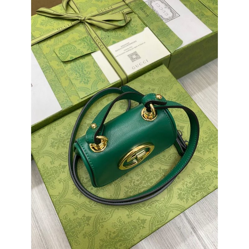 Gucci Blondie Shoulder Bag BGU00732