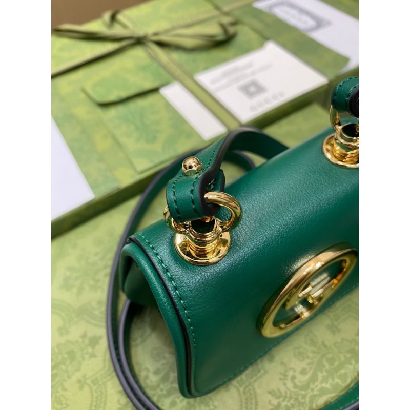 Gucci Blondie Shoulder Bag BGU00732