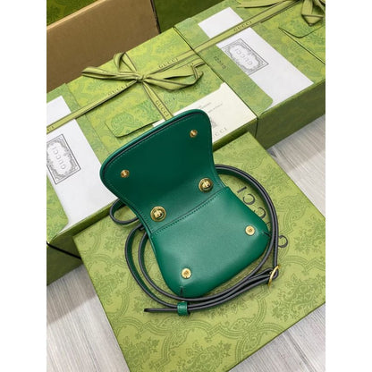 Gucci Blondie Shoulder Bag BGU00732