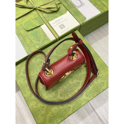 Gucci Blondie Shoulder Bag BGU00733