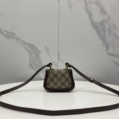 Gucci Blondie Shoulder Bag BGU00734