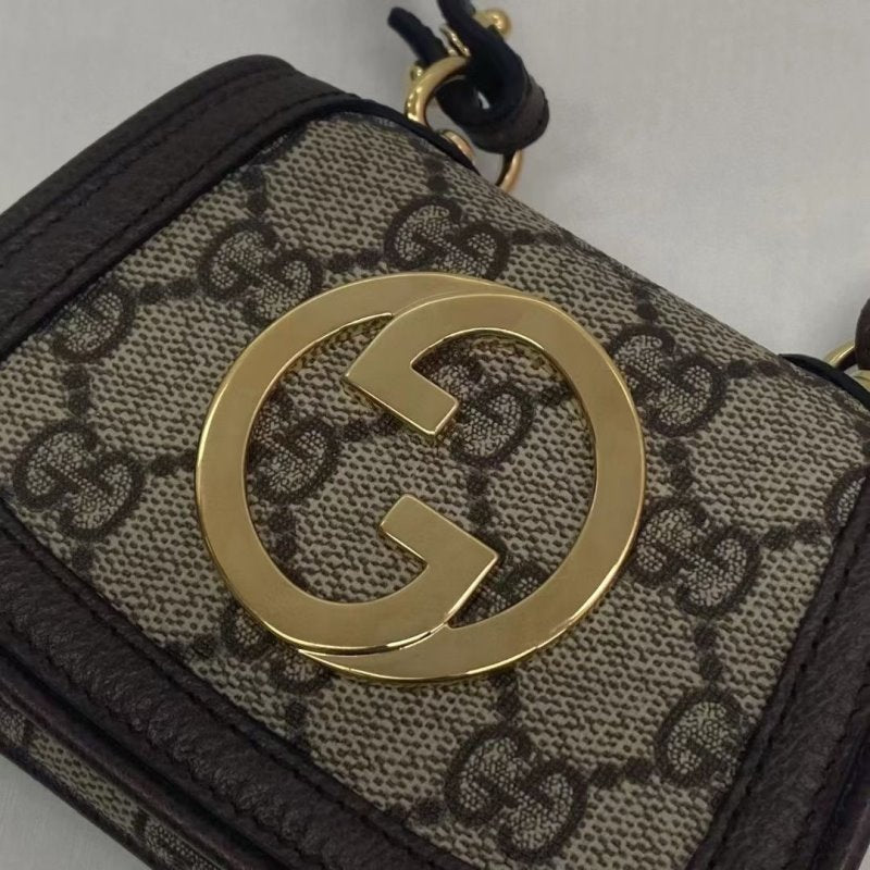 Gucci Blondie Shoulder Bag BGU00734